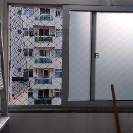 Apt 602 Barra ,Climatizado Arena Jeunese Rio de Janeiro Exterior photo