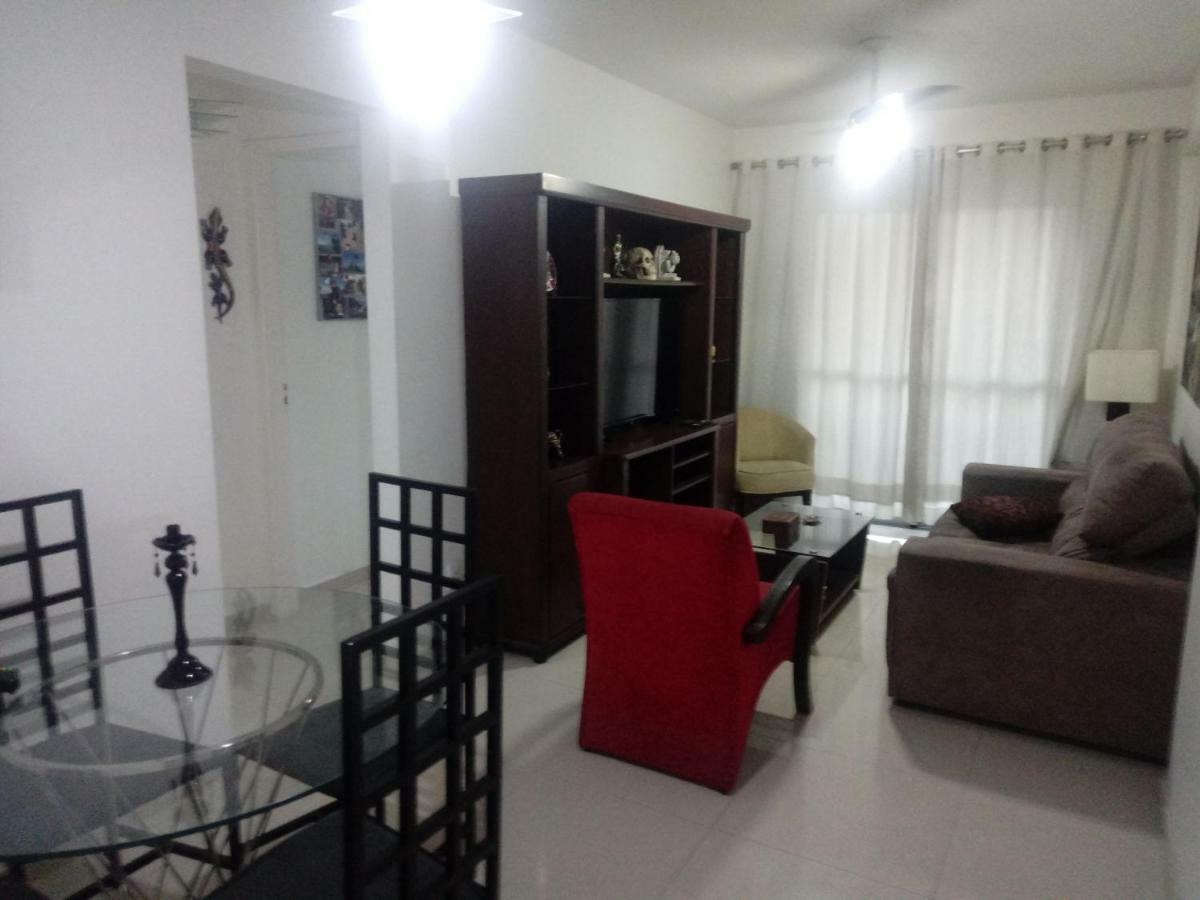 Apt 602 Barra ,Climatizado Arena Jeunese Rio de Janeiro Exterior photo