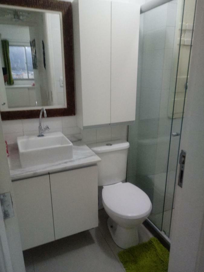 Apt 602 Barra ,Climatizado Arena Jeunese Rio de Janeiro Exterior photo