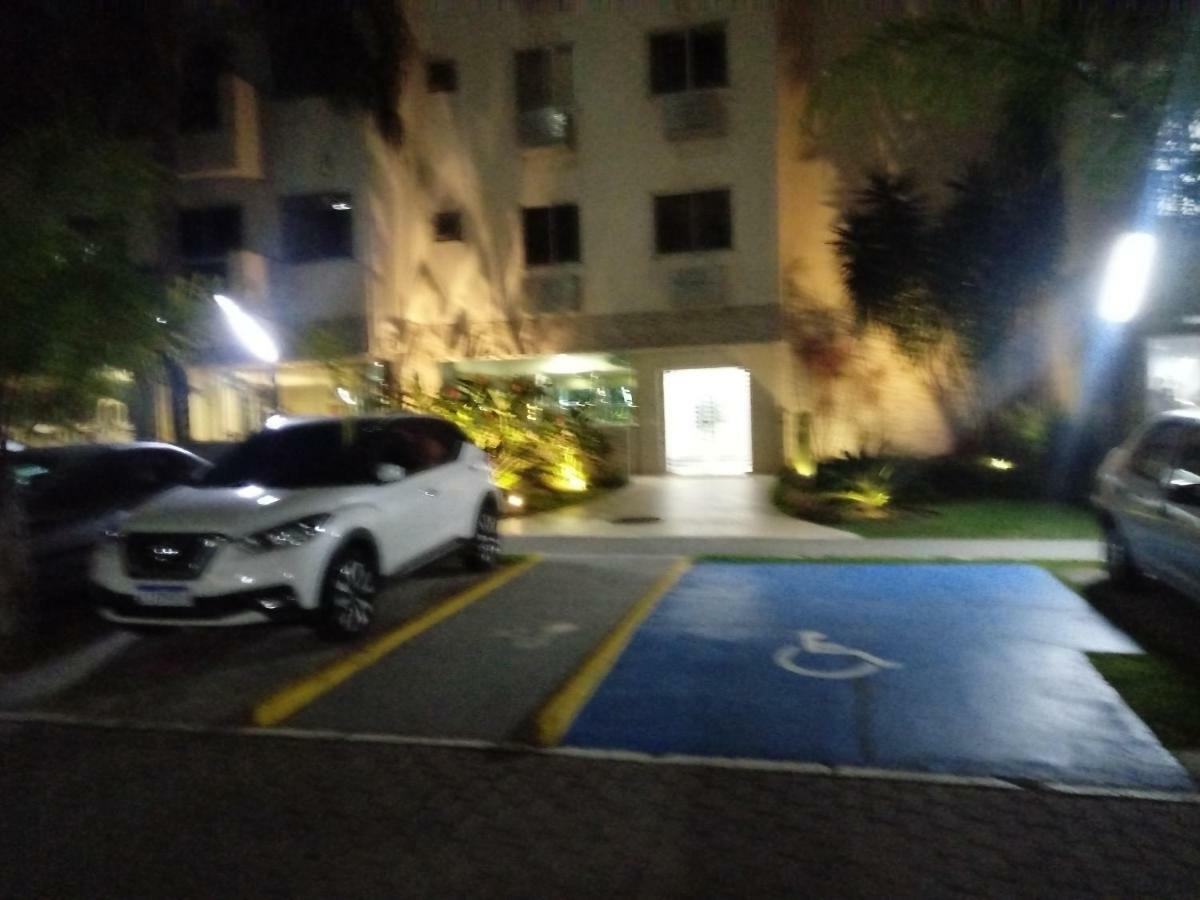 Apt 602 Barra ,Climatizado Arena Jeunese Rio de Janeiro Exterior photo